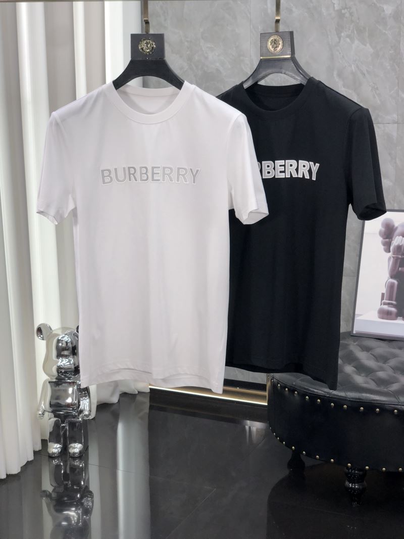 Burberry T-Shirts